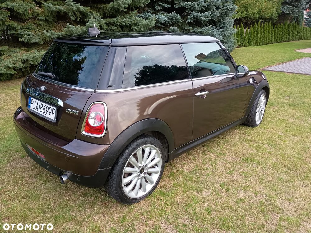 MINI Cooper Standard - 3