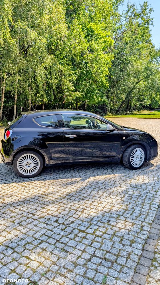 Alfa Romeo Mito 1.4 8V Junior - 5