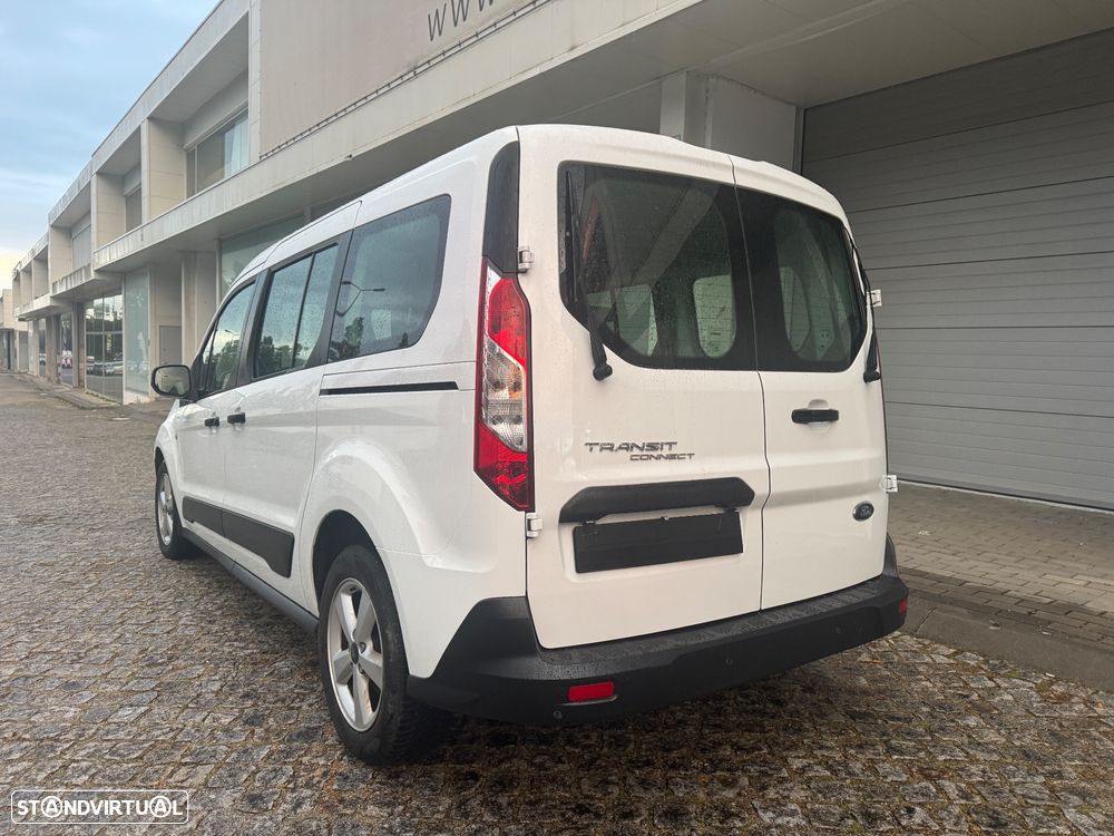 Ford Transit Connect 1.5 TDCi 230 L2 Trend - 4
