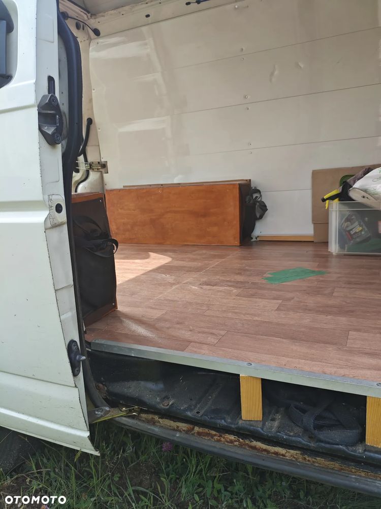 Volkswagen Transporter T4 - 14