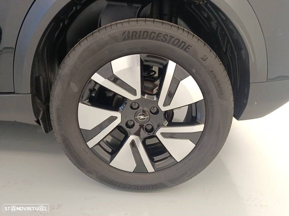 Opel Frontera 1.2 Hybrid GS eDCT - 11