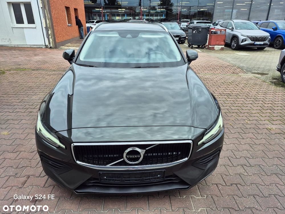 Volvo V60 - 22