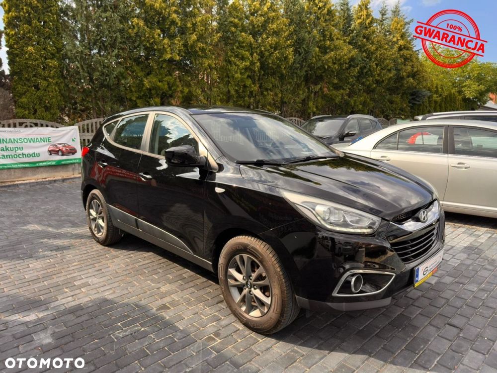 Hyundai ix35 - 13