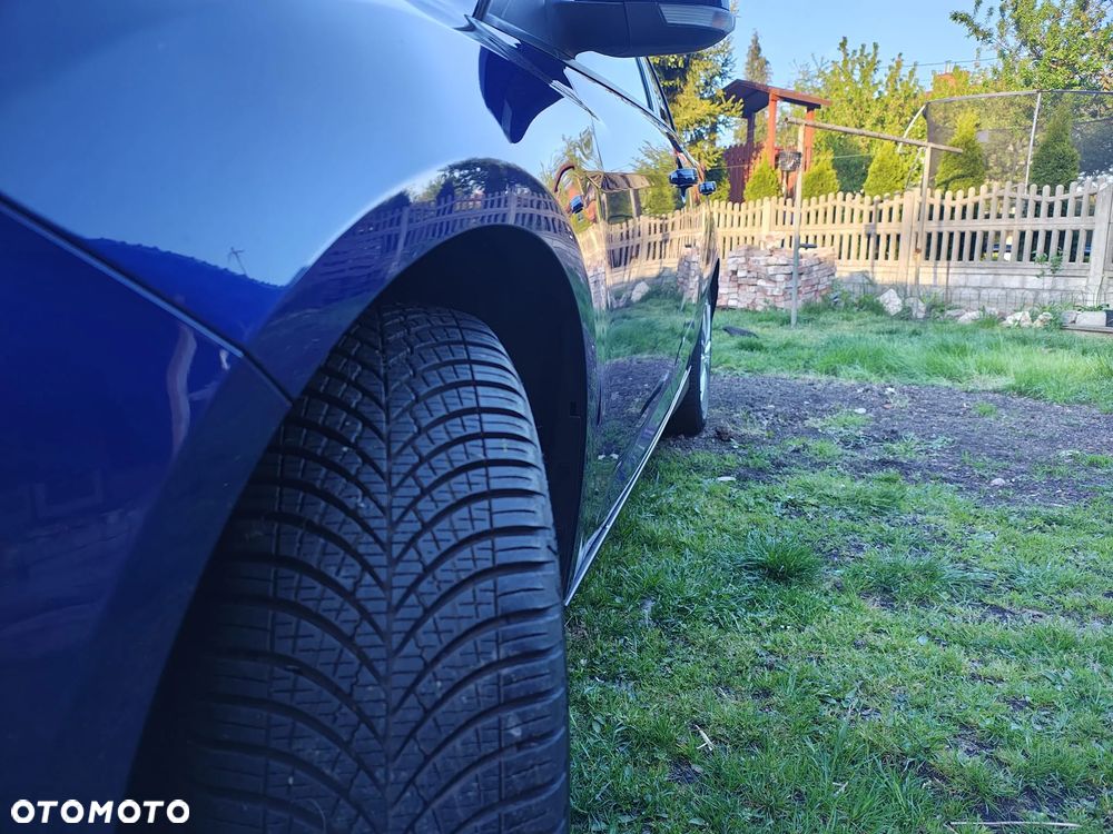 Ford Focus 1.5 TDCi DPF Start-Stopp-System Business - 7