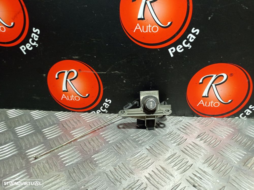 Fecho Da Mala Audi A4 Avant (8D5, B5) - 1