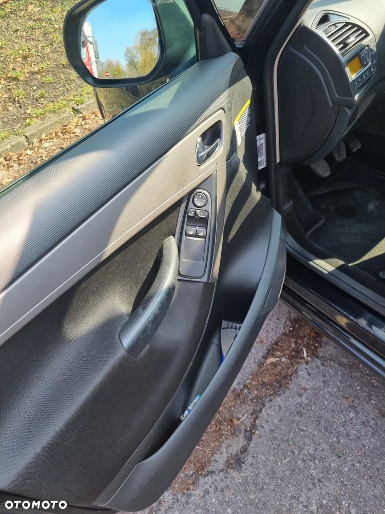 Citroën C4 Picasso - 12