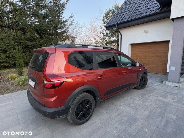 Dacia Jogger 1.0 TCe Extreme+ 7os - 3