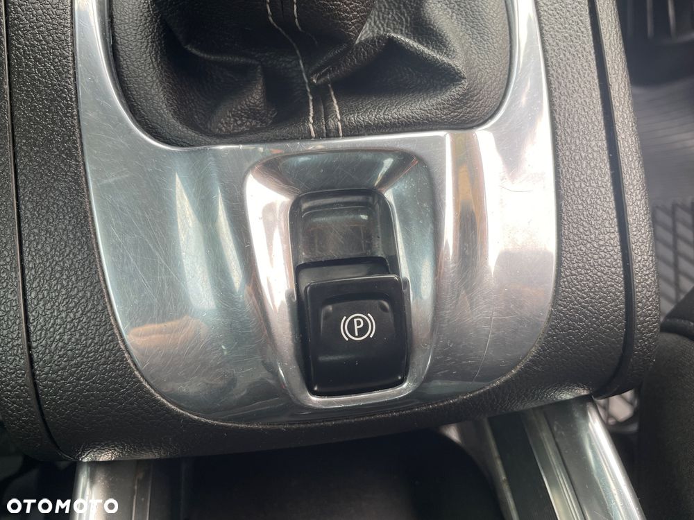 Opel Meriva 1.7 CDTI Enjoy - 36