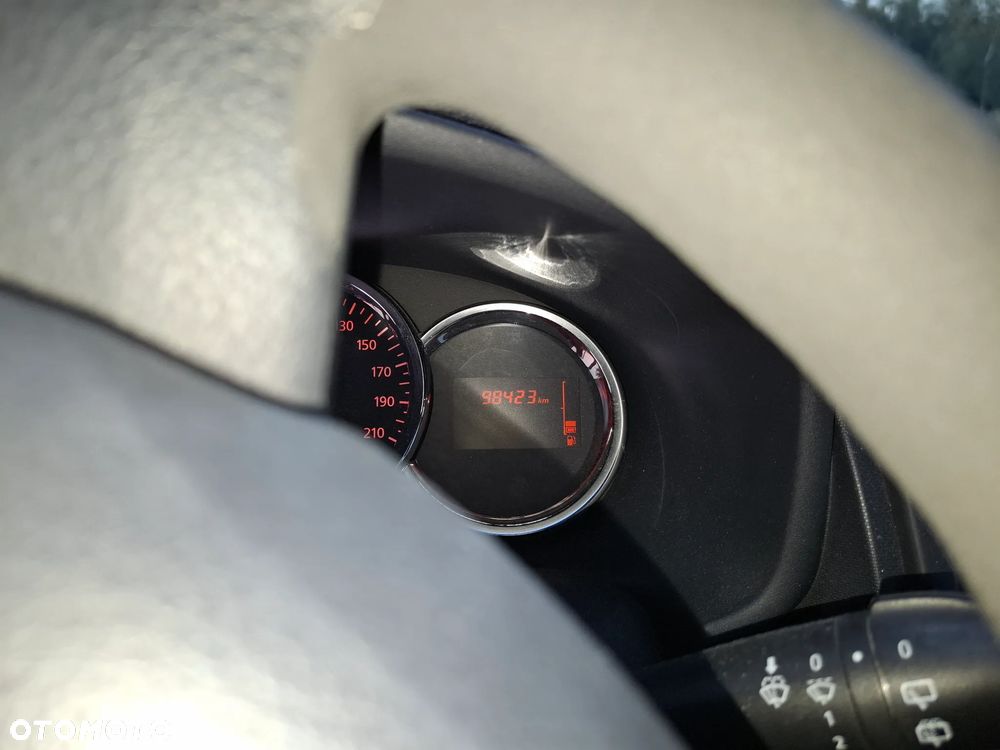 Dacia Sandero 1.2 16V SL Open - 2