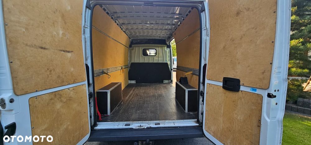Fiat Ducato 35 MJ L3 - 8