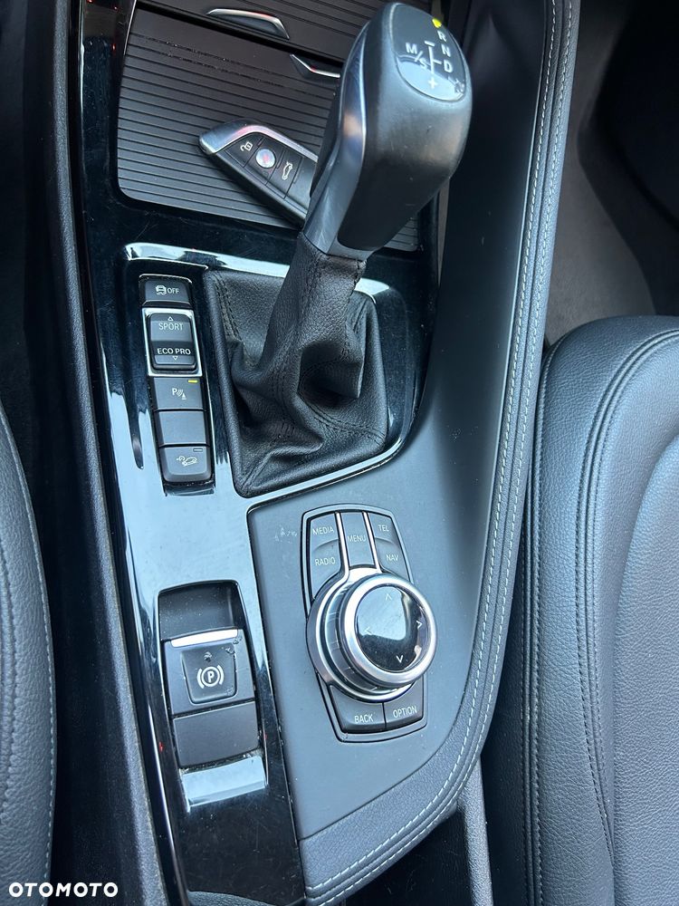 BMW X1 xDrive20d M Sport - 30