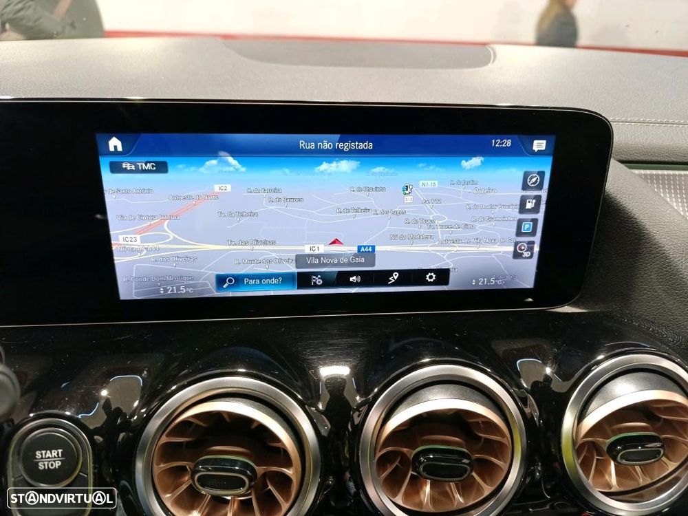 Mercedes-Benz EQA 250 Progressive - 7