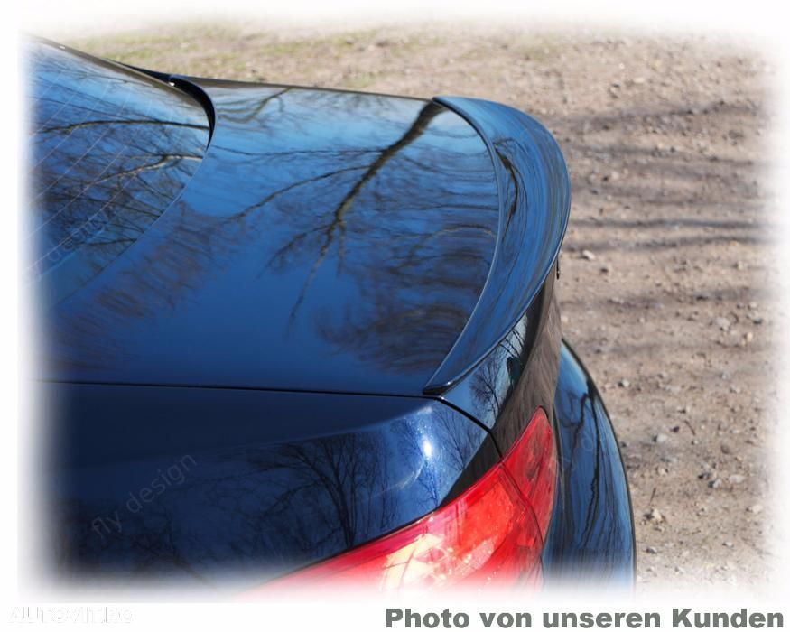 Eleron portbagaj tip M pentru BMW e92 seria 3 coupe ( e90 ) ⭐️⭐️⭐️⭐️⭐️ - 8