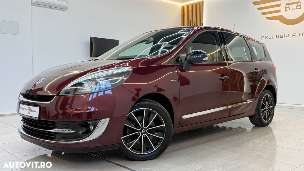 Renault Grand Scenic - 3