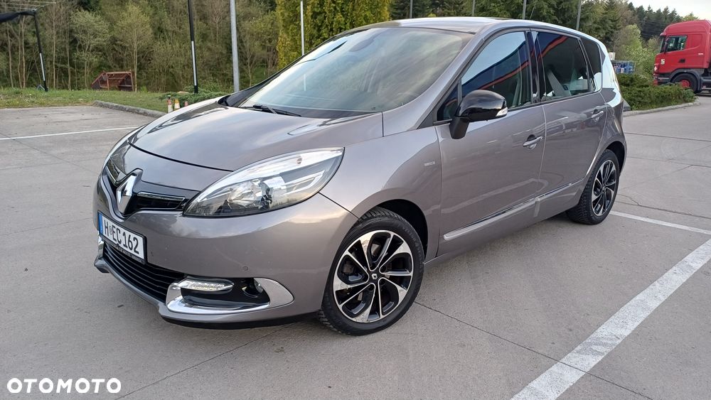Renault Scenic Energy dCi 130 Euro 6 S&S Bose Edition - 2