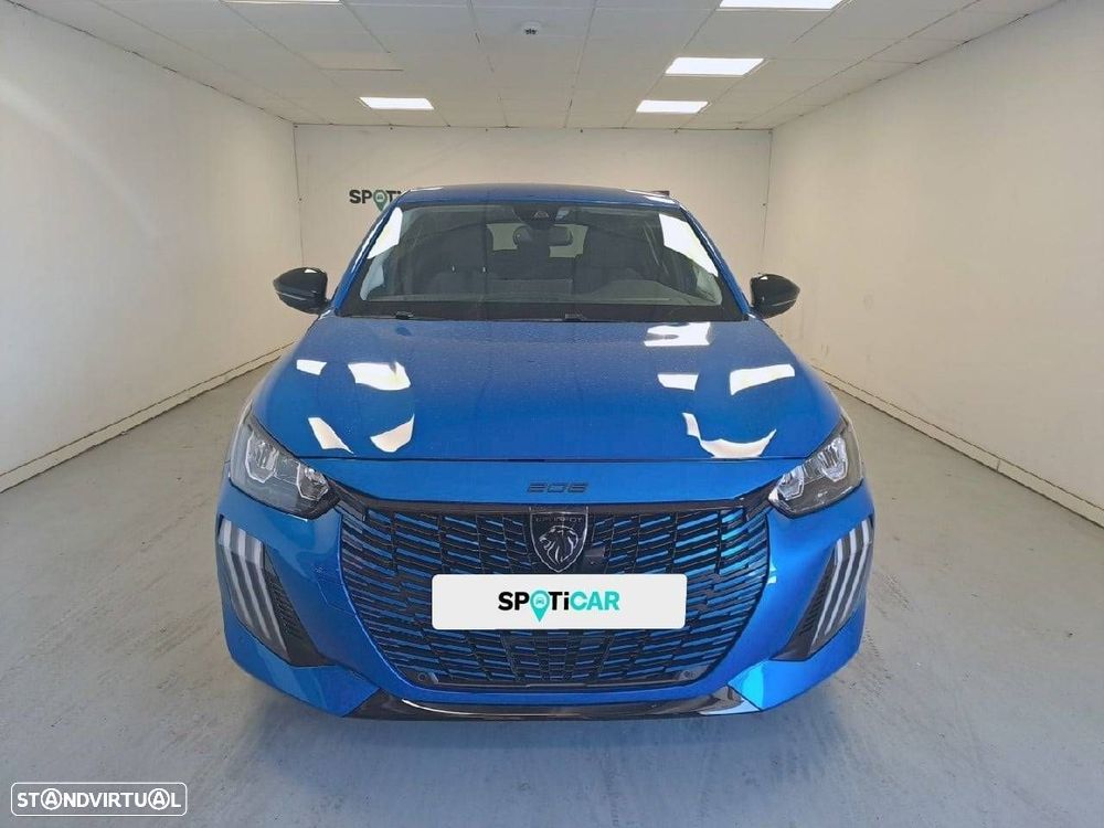 Peugeot 208 - 2