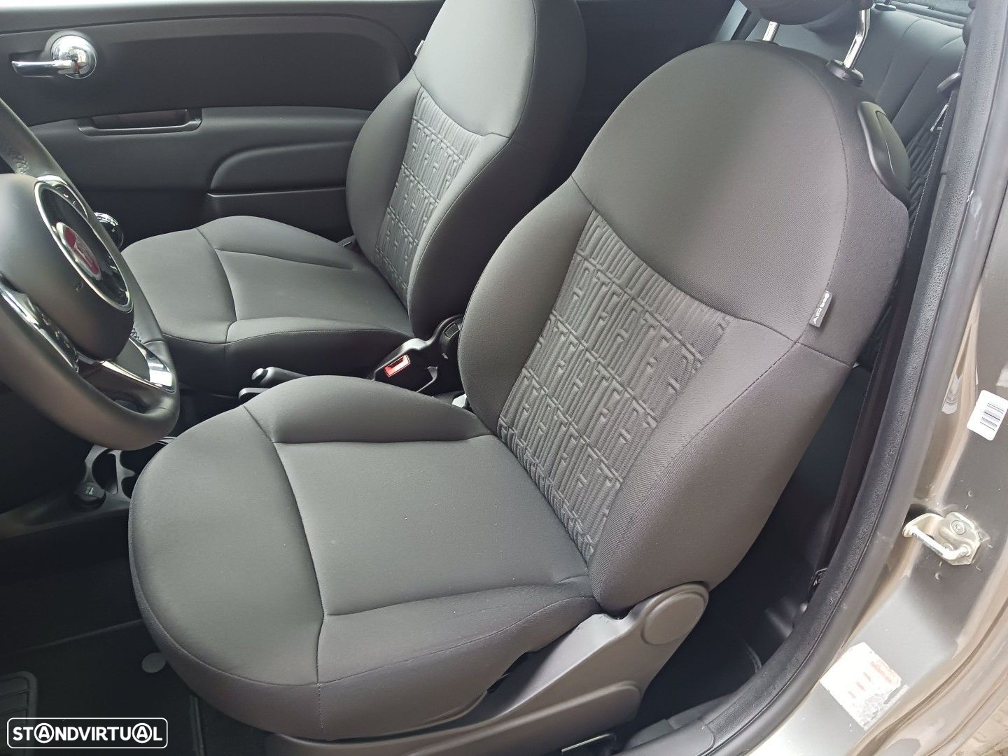 Fiat 500 1.0 Hybrid - 31