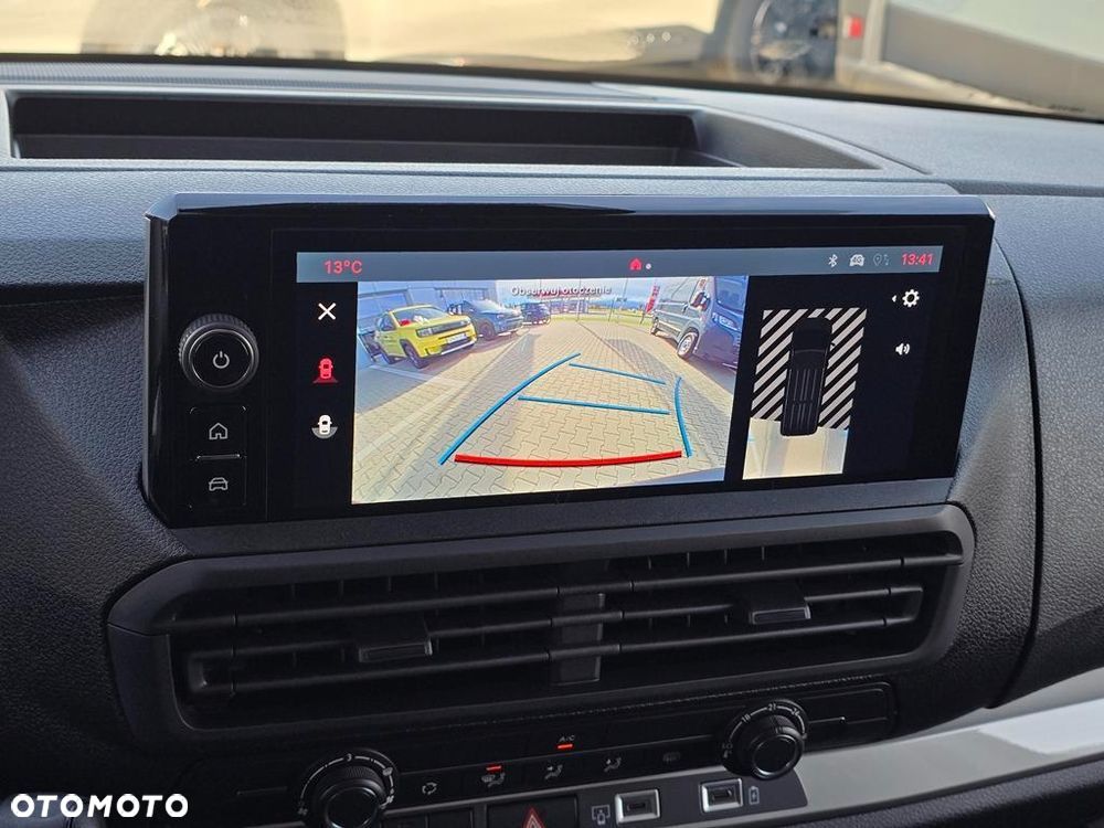 Fiat Scudo 2.2 MJ XL 3,1t - 18