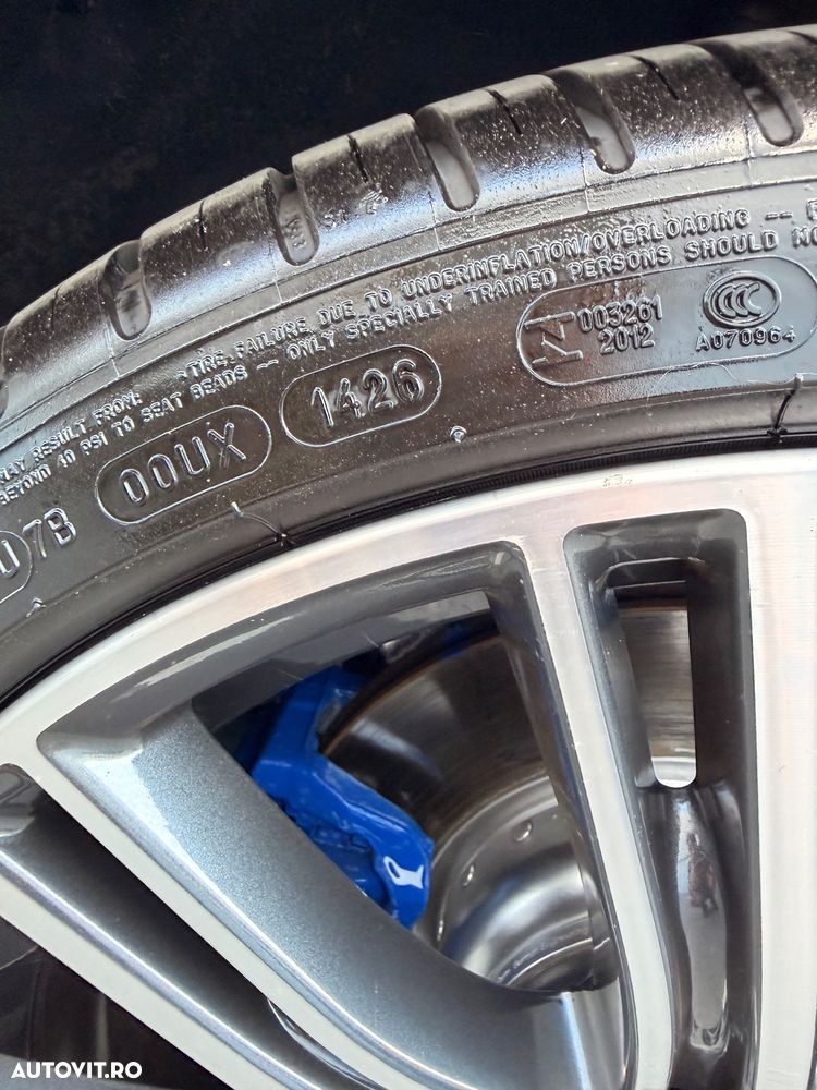 BMW Seria 5 - 13