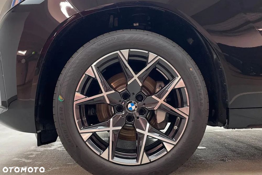 BMW X3 20d xDrive - 7