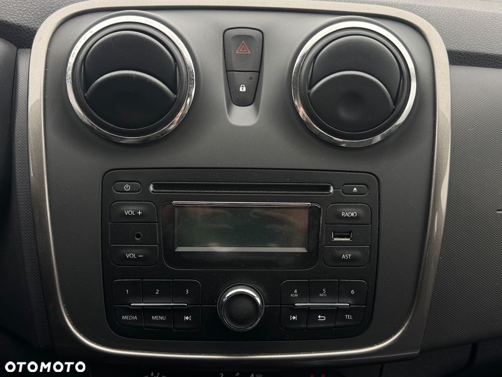 Dacia Sandero Stepway 0.9 TCe Laureate - 8