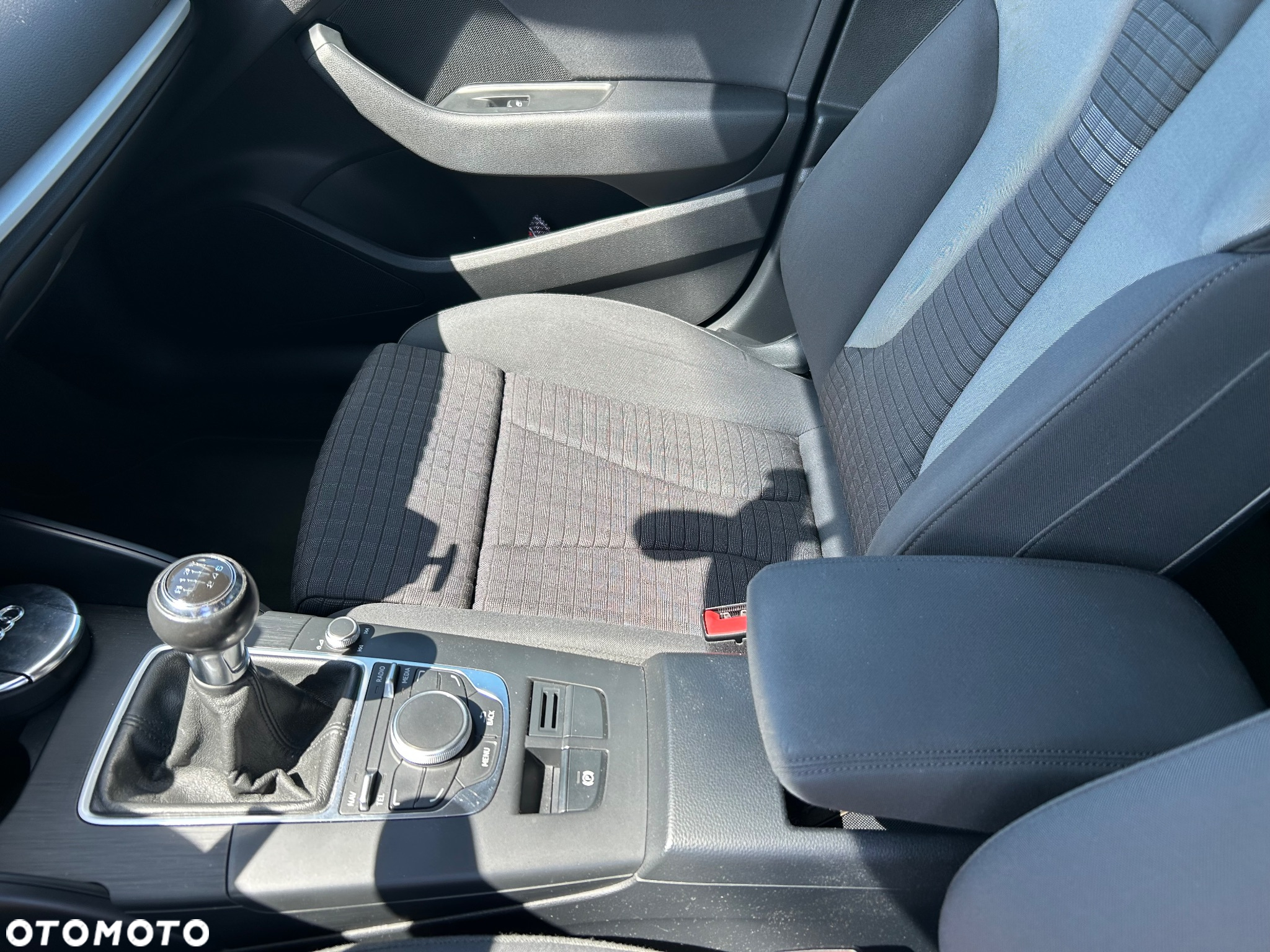 Audi A3 - 9