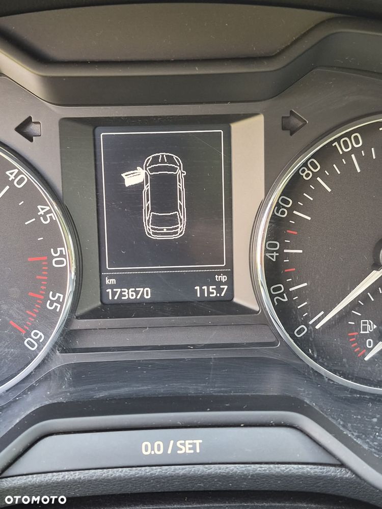Skoda Octavia 2.0 TDI Style - 18