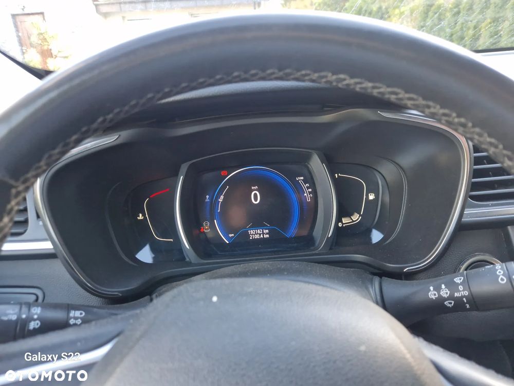 Renault Kadjar 1.5 dCi Energy Spring Edition - 18