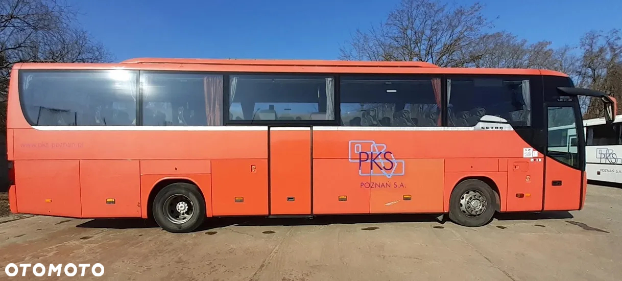 Setra S 415 GT-HD - 8