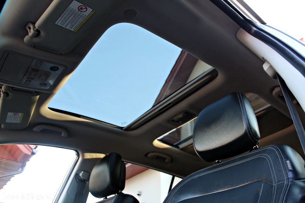 Kia Sportage 2.0 CRDI 184 4WD Automatik Spirit - 24