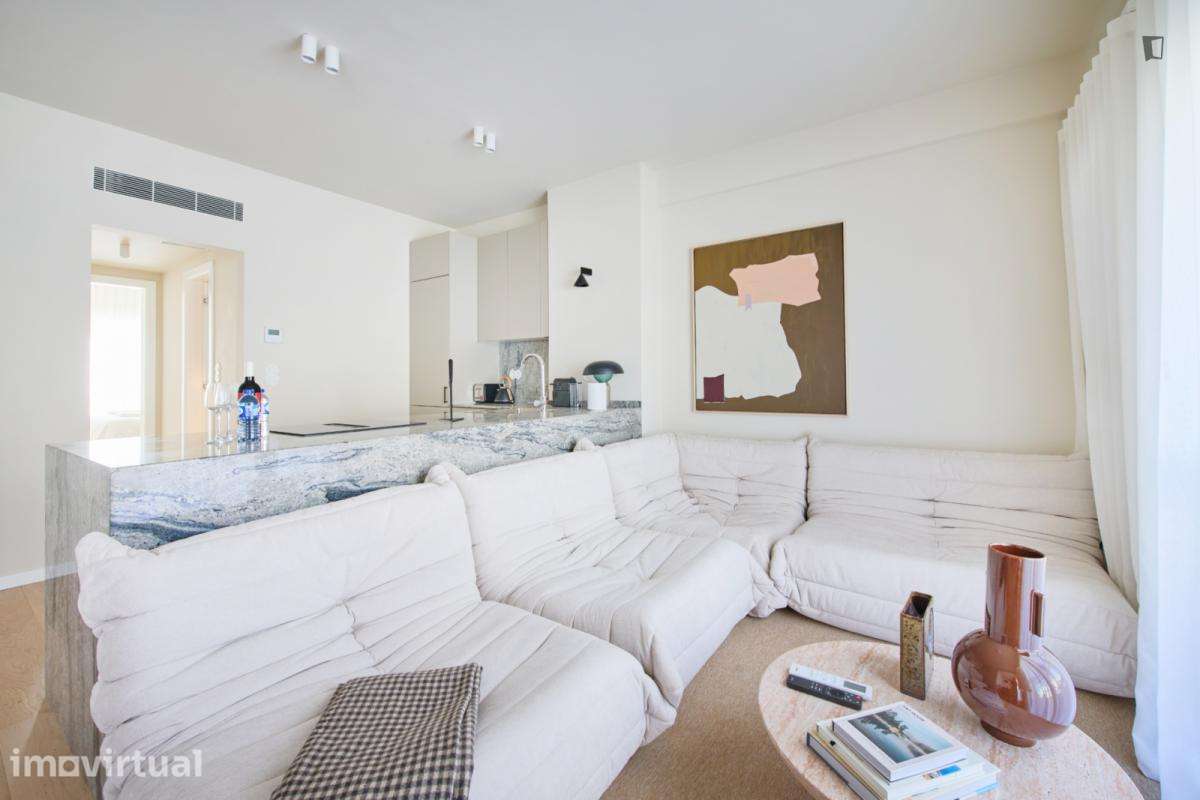 Apartamento com 1 quartos - localizado em São Sebastião Lisbon - Grande imagem: 4/46