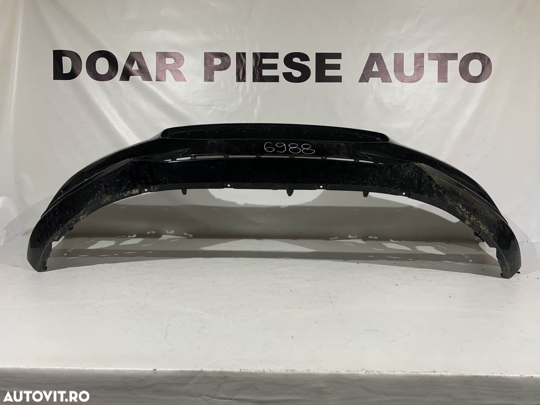 Bara fata Volvo V60/S60, 2018, 2019, 2020, 2021, 2022, cod origine OE 31690589. - 4