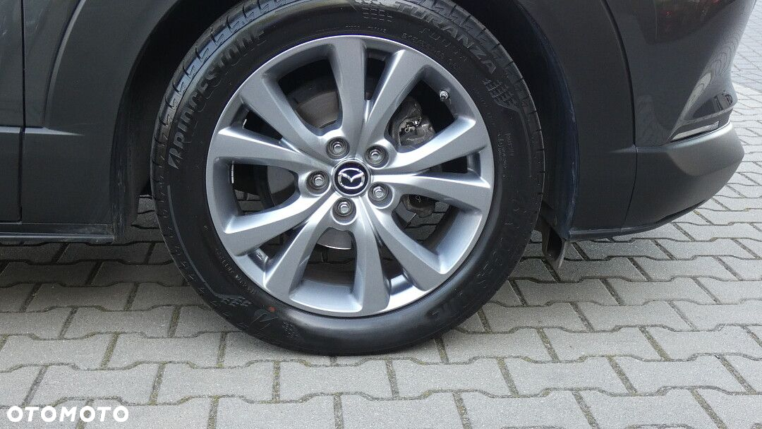 Mazda CX-30 - 7