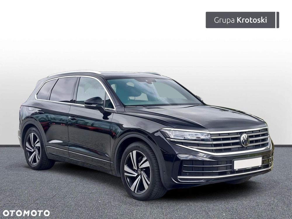 Volkswagen Touareg 3.0 V6 TDI SCR 4Mot Elegance - 9