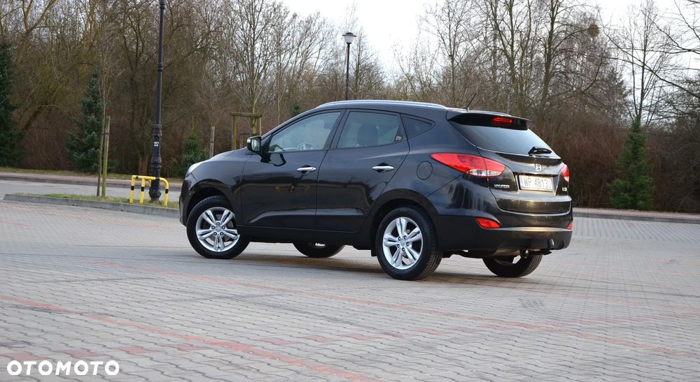 Hyundai ix35 - 6