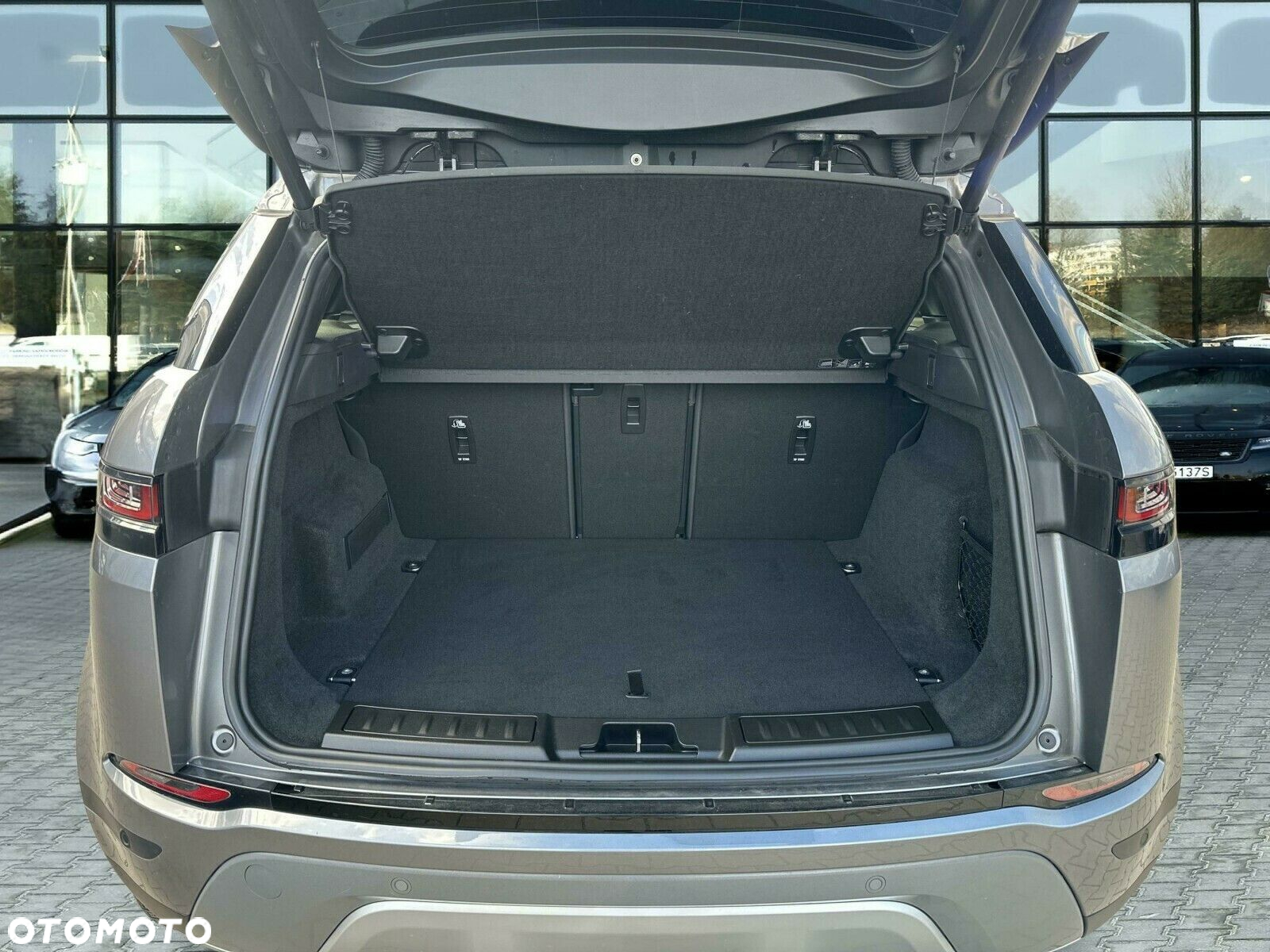 Land Rover Range Rover Evoque - 20