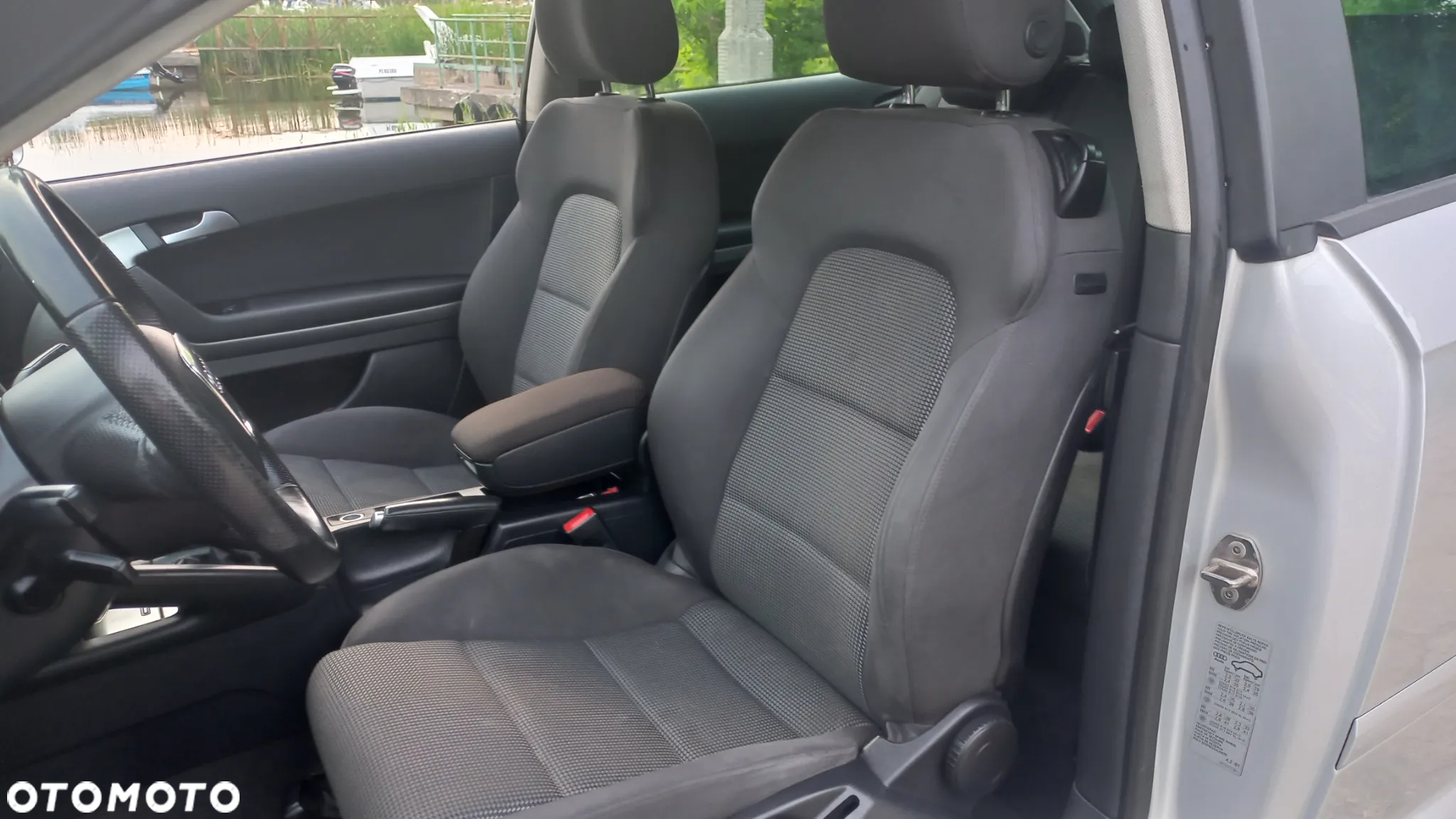 Audi A3 1.6 Ambition - 17