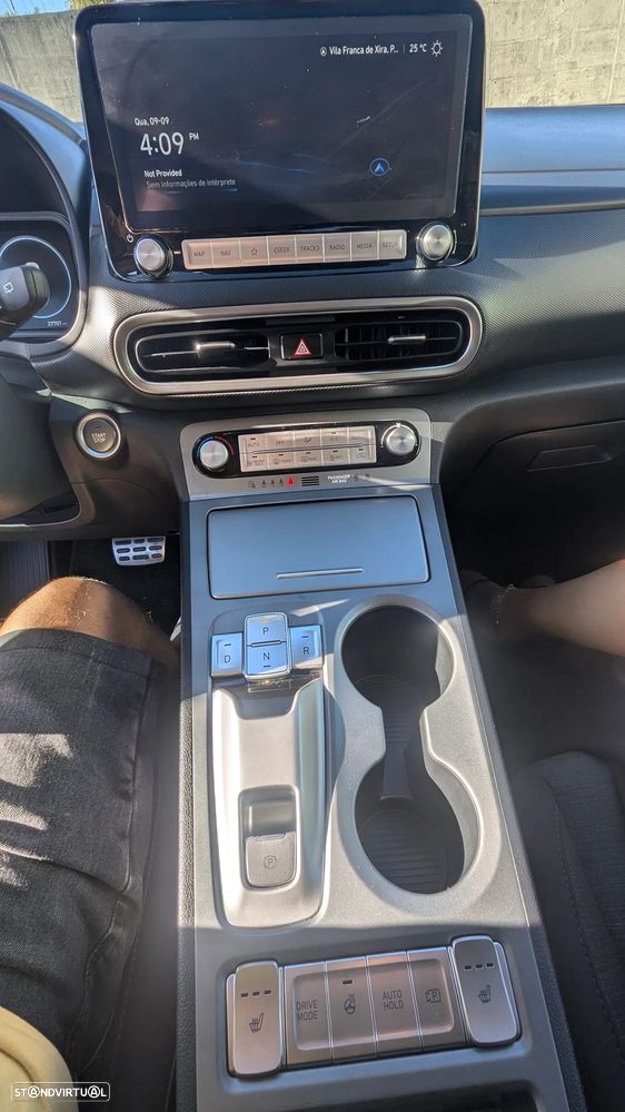 Hyundai Kauai Trend - 11