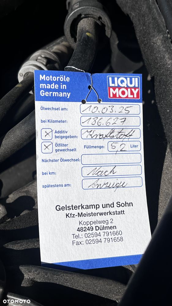 BMW Seria 5 520d - 23