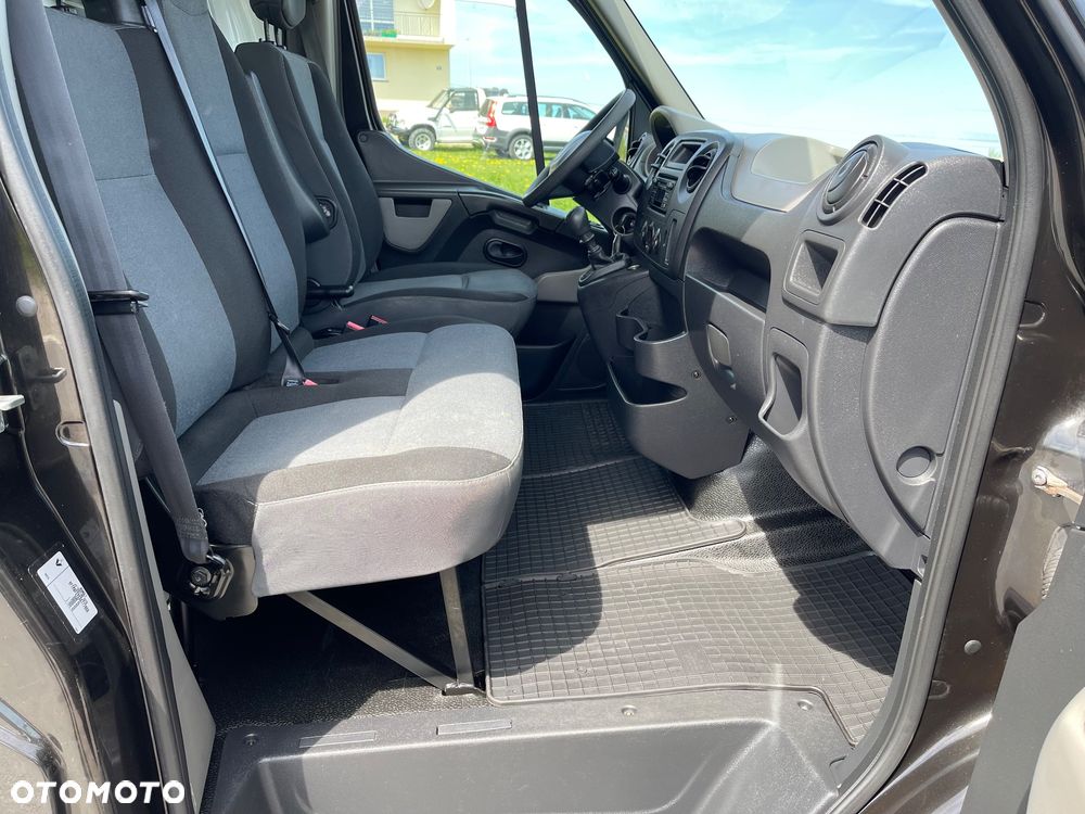 Renault Master - 7