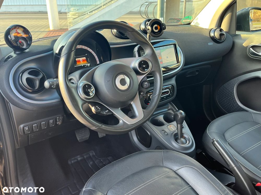 Smart Fortwo prime - 9