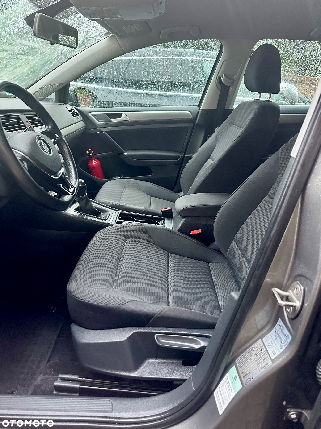 Volkswagen Golf VII 1.2 TSI BMT Start - 33