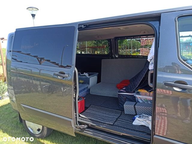Ford Transit Custom Kombi 340 L2H1 Trend - 18
