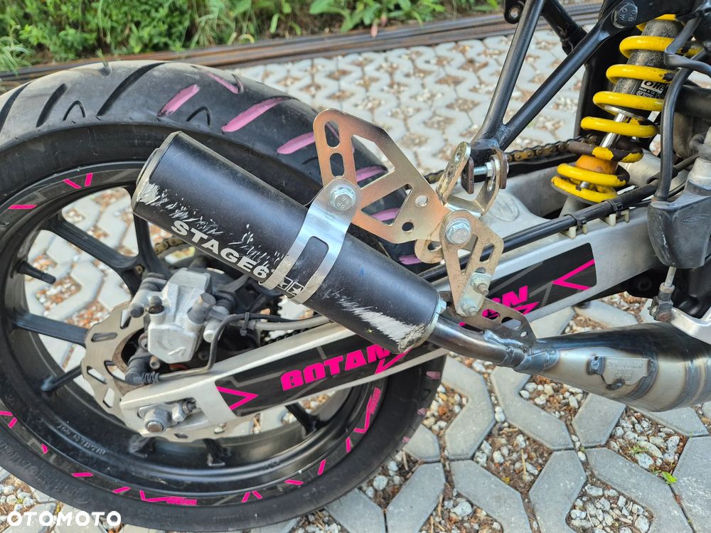 Rieju MRT Pro - 23