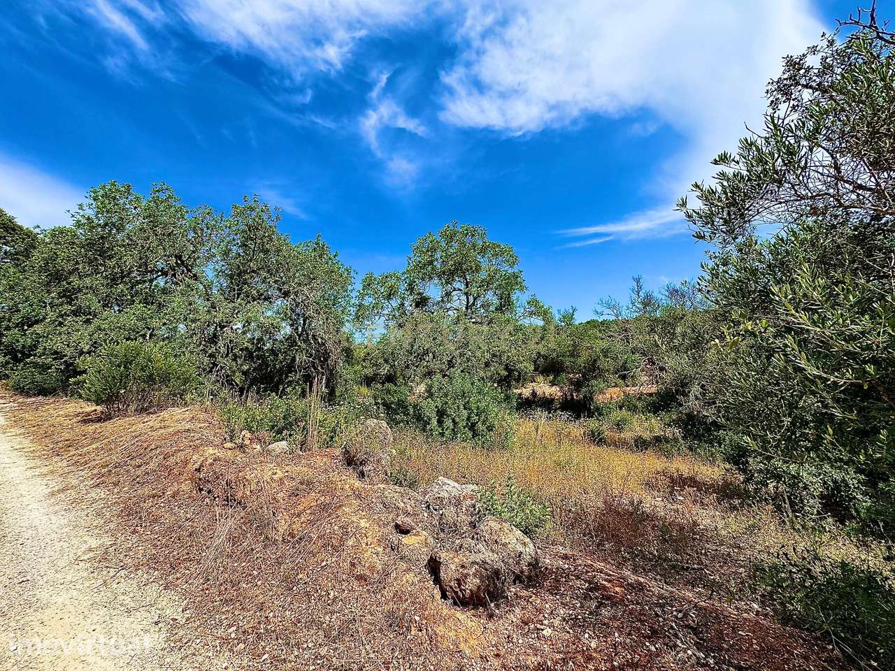 TERRENO RUSTICO EM QUERENÇA COM 1650m2 - Grande imagem: 2/13