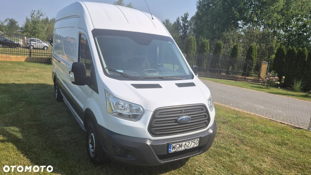Ford TRANSIT - 5