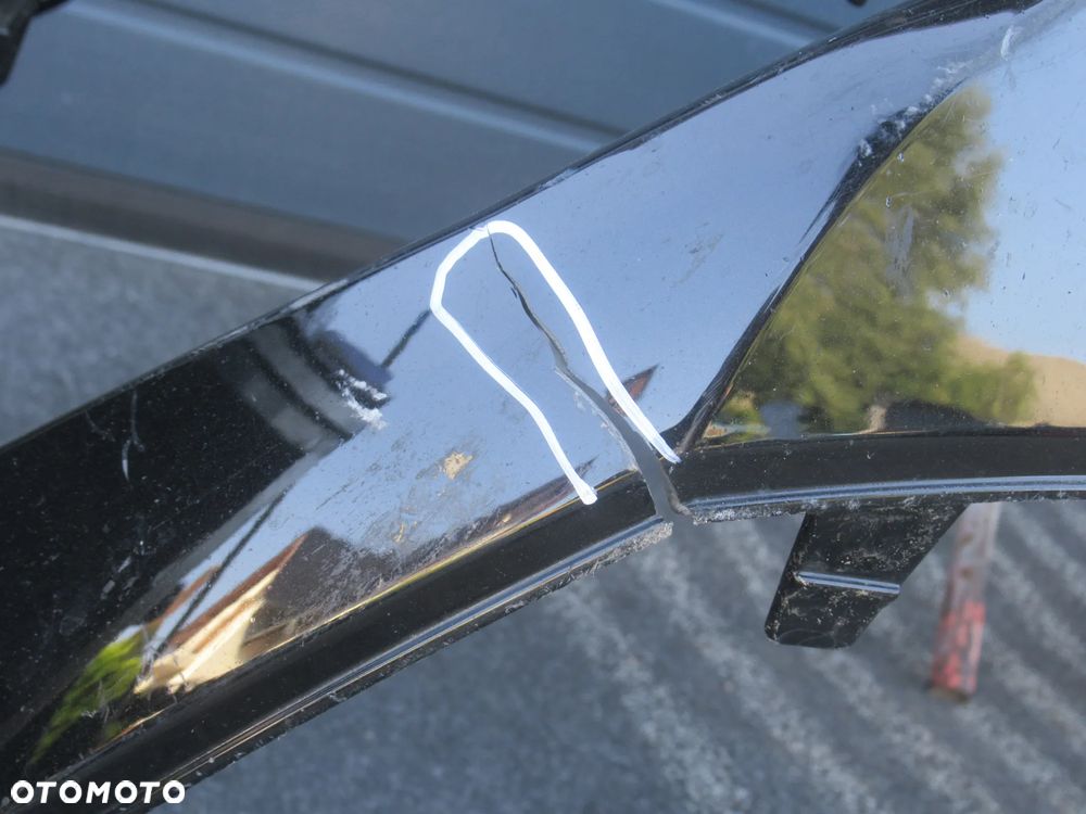 ZDERZAK PRZEDNI PRZÓD AUDI A3 S-LINE 8Y0 8Y0807437F 2020-2024 - 22