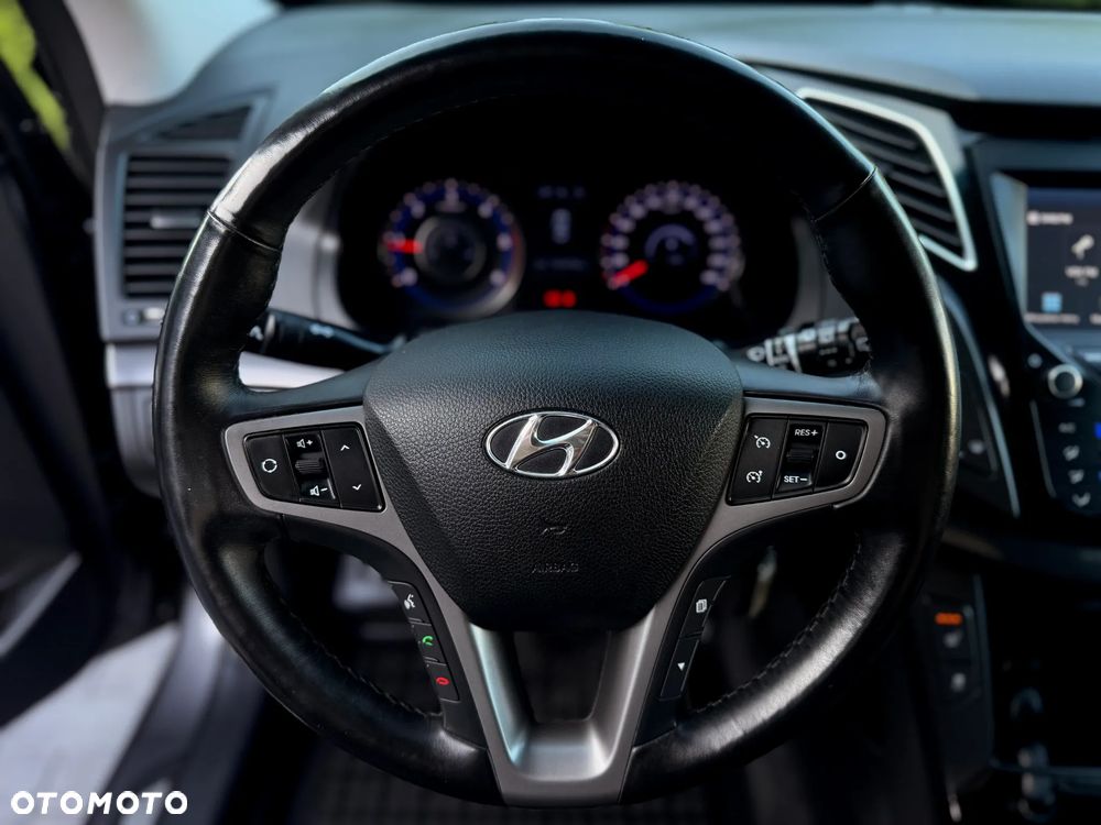 Hyundai i40 1.6 CRDi Business - 12