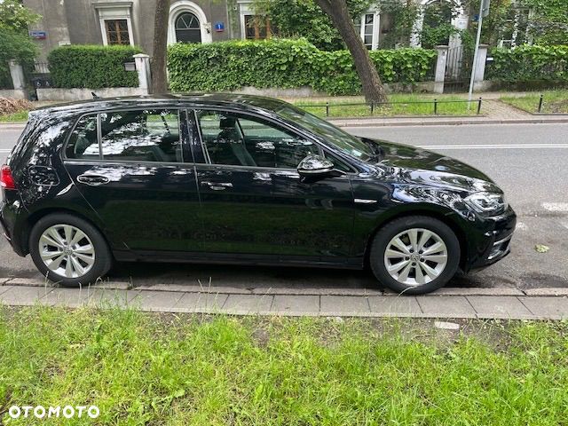 Volkswagen Golf VII 1.5 TSI BMT Comfortline - 1