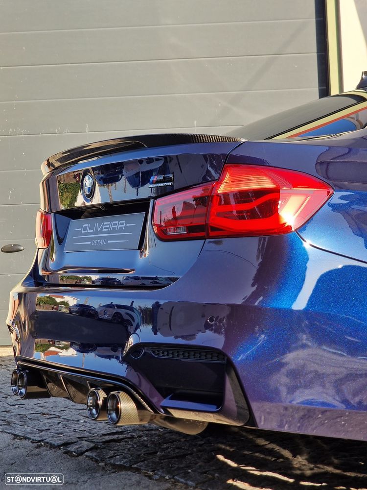 BMW M3 - 12